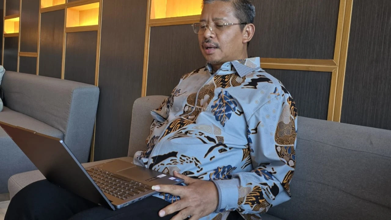 Kemenag Koordinasikan Tindak Lanjut Piloting Profil Belajar Siswa